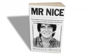 Mr. Nice aka Howard Marks