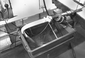 Watertank for growing your graines de cannabis
